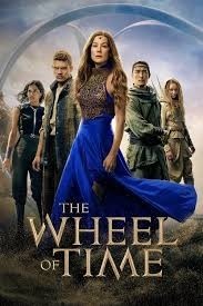 The Wheel of Time Season 3 (2025)