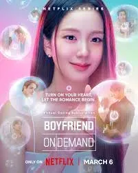 Boyfriend on Demand (2026)